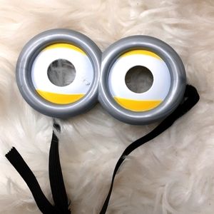 Minion Goggles